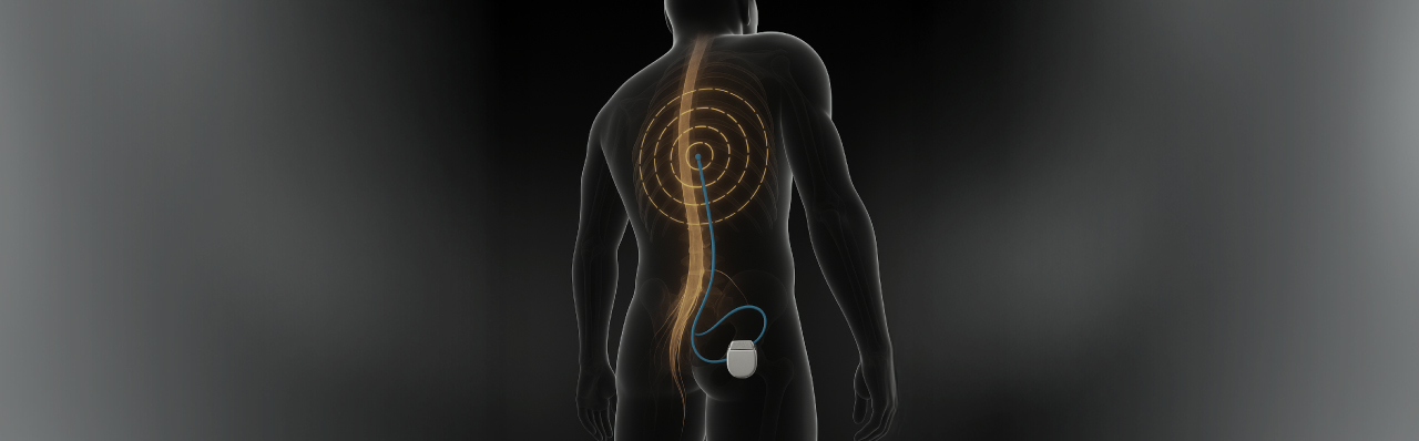 Epidüral Stimülasyon 1 Epidural Stimulasyon
