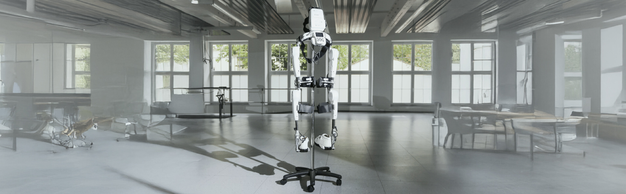 cyberdyne hal